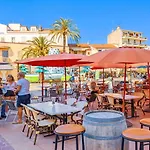 Sr190-029 Appt 3 Pieces 4 Personnes St Raphael Apartament *