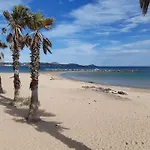 Sr190-029 Appt 3 Pieces 4 Personnes St Raphael Apartament Port Santa-Lucia