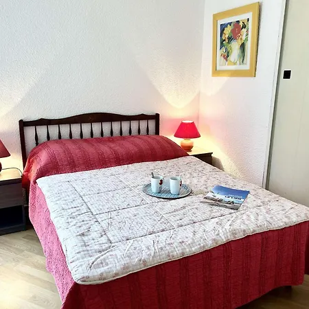 Sr190-029 Appt 3 Pieces 4 Personnes St Raphael Daire Port Santa-Lucia