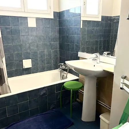 דירה Sr190-029 Appt 3 Pieces 4 Personnes St Raphael Port Santa-Lucia